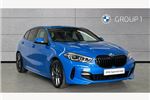 2022 BMW 1 Series