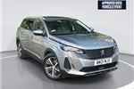 2021 Peugeot 5008