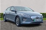 2022 Hyundai IONIQ