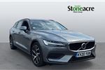 2020 Volvo V60