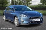 2021 Ford Focus