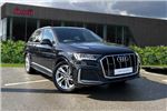 2020 Audi Q7