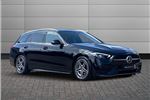 2023 Mercedes-Benz C-Class Estate