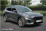 2024 Ford Kuga