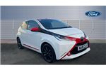 2018 Toyota Aygo