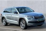 2020 Skoda Kodiaq