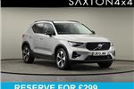 2023 Volvo XC40