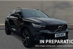 2021 Volvo XC40