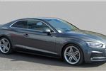 2016 Audi A5