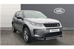 2024 Land Rover Discovery Sport