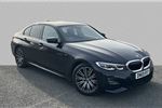 2019 BMW 3 Series