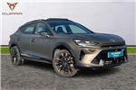 2024 Cupra Formentor