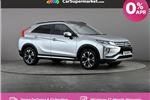 2021 Mitsubishi Eclipse Cross