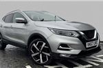 2017 Nissan Qashqai