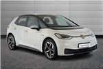 2020 Volkswagen ID.3