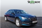2020 Skoda Superb