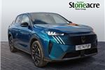 2024 Peugeot 3008