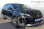 2021 Peugeot 5008