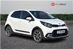 2020 Kia Picanto