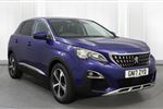 2017 Peugeot 3008