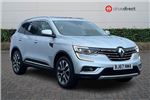 2017 Renault Koleos