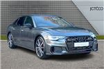 2024 Audi A6