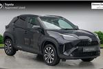 2023 Toyota Yaris Cross