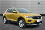 2022 Volkswagen T-Roc