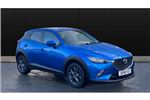 2018 Mazda CX-3