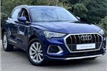 2021 Audi Q3