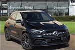 2024 Mercedes-Benz GLA