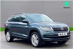 2018 Skoda Kodiaq