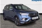 2019 Ford Kuga