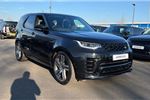 2023 Land Rover Discovery
