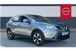 2017 Nissan Qashqai