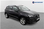 2024 SEAT Ateca