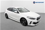 2024 BMW 1 Series