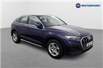 2022 Audi Q5 Sportback