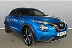 2021 Nissan Juke