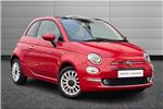 2019 Fiat 500