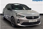 2023 Vauxhall Corsa