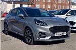 2022 Ford Puma