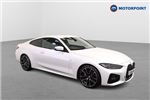 2022 BMW 4 Series