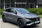 2024 Mercedes-Benz EQA