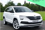 2019 Skoda Karoq