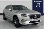 2021 Volvo XC60