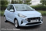 2021 Hyundai i10