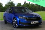 2024 Skoda Octavia