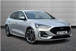 2024 Ford Focus