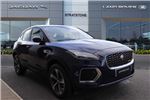 2022 Jaguar E-Pace